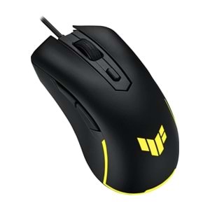Asus TUF Gaming M3 GEN II 8000dpi RGB Aura Sync Mause
