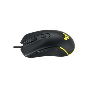 Asus TUF Gaming M3 GEN II 8000dpi RGB Aura Sync Mause