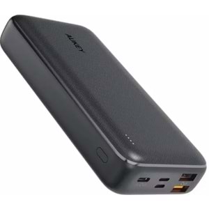 Aukey PB-N74S-BK 22,5W 20.000mAh Power Bank