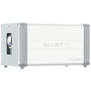 Bluetti EP600 Inverter Taşınabilir Güç Kaynağı