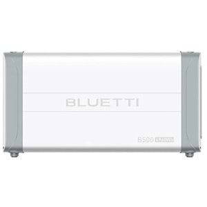 Bluetti EP600 Inverter Taşınabilir Güç Kaynağı