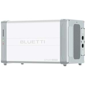 Bluetti EP600 Inverter Taşınabilir Güç Kaynağı