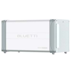 Bluetti B500 Genişletme Pili 4.960Wh