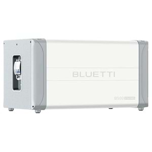Bluetti B500 Genişletme Pili 4.960Wh