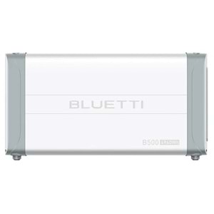 Bluetti B500 Genişletme Pili 4.960Wh