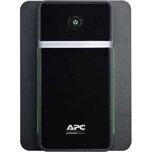 APC BX1600MI-GR Back-UPS 1600VA 230V AVR Schuko Sockets