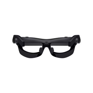 ZTE NVG01-BU NUBIA Neovizyon Cam İşitsel AR Gözlükleri Mavi