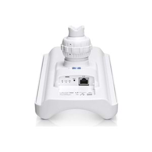 UBNT LAP-GPS LITEBEAM 5AC 5GHZ 17DBI 450+MBPS 90 Derece GPS Destekli PTP Dış Ortam Access Point