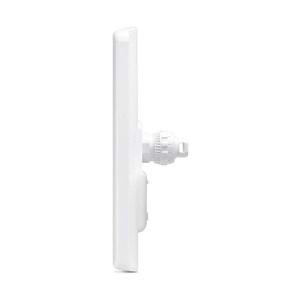 UBNT LAP-GPS LITEBEAM 5AC 5GHZ 17DBI 450+MBPS 90 Derece GPS Destekli PTP Dış Ortam Access Point