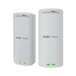 Reyee RG-EST100-E 2,4GHz 300 Mbps Çift-Akışlı (Dual-Stream) 500m Kablosuz K