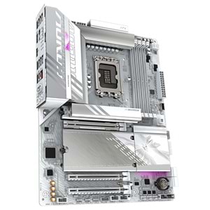 Gigabyte B860 Aorus Elite Wifi 7 Ice D5 1851Pin