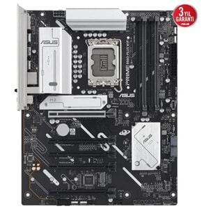 Asus Prime B860-Plus Wifi D5 1851P Hdmi Dp Type-C