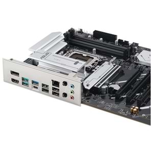 Asus Prime B860-Plus Wifi D5 1851P Hdmi Dp Type-C