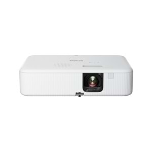 Epson CO-FH01 3000Ans 1920x1080 Projeksiyon