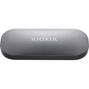 Kioxia Exceria Plus G2 1TB Type-C Taşınabilir SSD