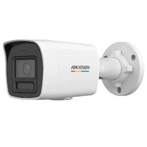 Hikvision DS-2CD1027G2H-LIUF (Dahili Mik) 2MP 4mm ColorVu+Akıllı Hibrit (H265+