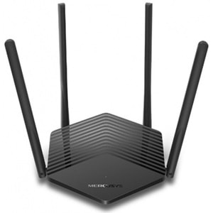 Tp-Link Mercusys MR60X AX1500 Dual Band Wi-Fi Router