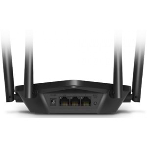 Tp-Link Mercusys MR60X AX1500 Dual Band Wi-Fi Router