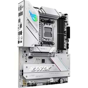 Asus ROG STRIX B850-A Gaming WIFI AMD B850 DDR5 USB3.2 DP/HDMI PCI 5.0 AM5