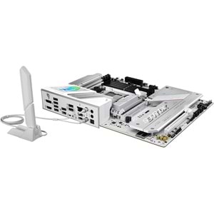 Asus ROG STRIX B850-A Gaming WIFI AMD B850 DDR5 USB3.2 DP/HDMI PCI 5.0 AM5