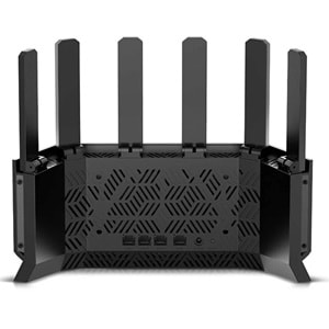 H3C Magic NX54 4xEthernet port Dual-Band Wi-Fi 6 Router
