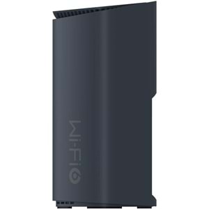 H3C Magic BX54 4xEthernet port Dual-Band Wi-Fi 6 Router (Yönlendirici)