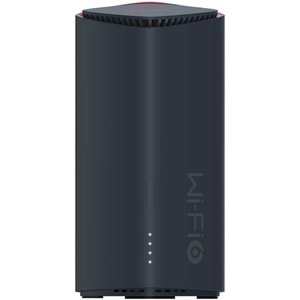 H3C Magic BX54 4xEthernet port Dual-Band Wi-Fi 6 Router (Yönlendirici)