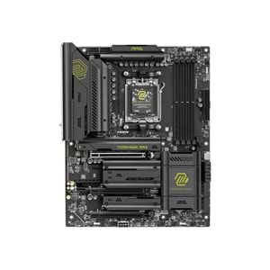MSI MAG B850 TOMAHAWK MAX WIFI DDR5 8400MT/S 1XHDMI 4XM.2 ATX AM5 (AMD AM5 9000/8000/7000 Uyumlu)