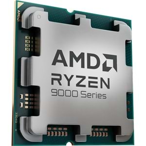 AMD RYZEN 7 9800X3D 5.2GHZ 96MB 120W AM5 Fansız Tray