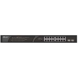 Ruijie Reyee RG-ES118GS-P 18-Por 10/100/1000 Mbps PoE (247W)