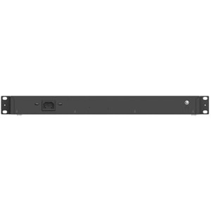 Ruijie Reyee RG-ES118GS-PL 16-Port Gigabit+2X1GB SFP Uplink Rackmount 247W Poe