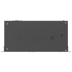Ruijie Reyee RG-ES118GS-PL 16-Port Gigabit+2X1GB SFP Uplink Rackmount 247W Poe
