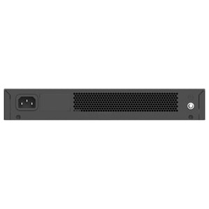 Ruijie Reyee RG-ES116G-L 16-Port Gigabit Metal Kasa Rackmount Switch