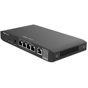 Ruijie Reyee RG-EG105G-P V2 5-Port Gigabit Cloud 54W Poe Router (Yönetilebilir)