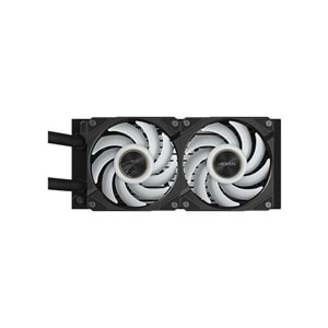 GIGABYTE AORWFORCEXII240 AORUS WATERFORCE X II 240