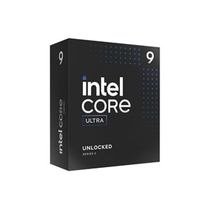 Intel Core Ultra 9 285K 1851Pin (Tray)