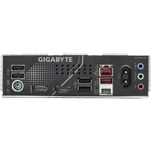 Gigabyte B860 Eagle Wifi 6E D5 1851 Hdmi Dp Type-C