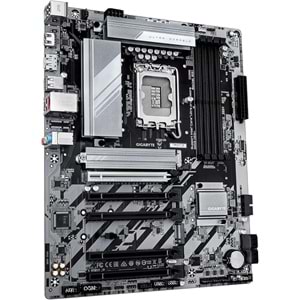 Gigabyte B860 DS3H D5 1851P Hdmi Dp Type-C