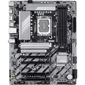 Gigabyte B860 DS3H D5 1851P Hdmi Dp Type-C