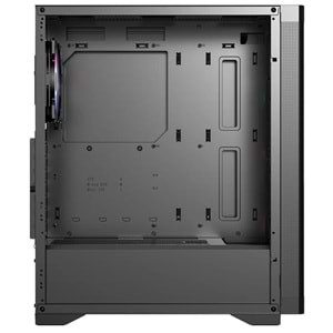 Frisby 600W 80+Bronze (FC-9480G) RGB Fan Mid Tower