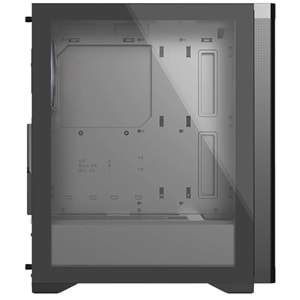 Frisby 600W 80+Bronze (FC-9480G) RGB Fan Mid Tower