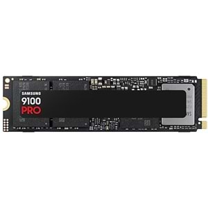 Samsung 9100 Pro 1TB M.2 NVMe SSD 14700/13300MB/s