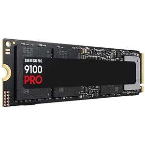 Samsung 9100 Pro 4TB M.2 NVMe SSD 14700/13400MB/s