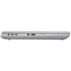 HP ZBook Fury G11 i9 14900HX-16