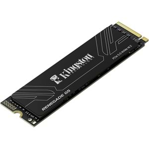 Kingston Renegade G5 4TB M.2 NVMe 14800-14000MB/s