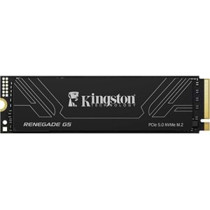 Kingston Renegade G5 4TB M.2 NVMe 14800-14000MB/s