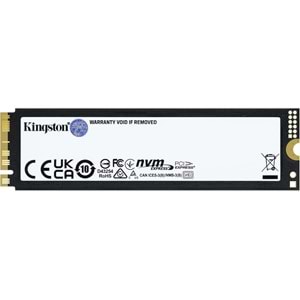 Kingston Renegade G5 4TB M.2 NVMe 14800-14000MB/s