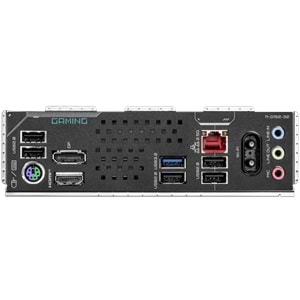 Gigabyte H810M Gaming Wifi6 D5 1851 Hdmi Dp Usb3.2