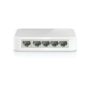 Tp-Link LS106P 6 Port 10/100 Mbps Switch