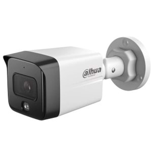Dahua IPC-HFW1230TC1-SA-0360B Sesli 3.6mm Bullet